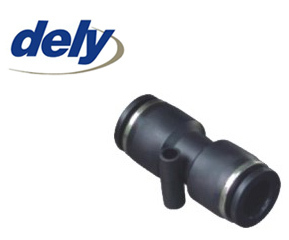 Dpg Union Straight Connector