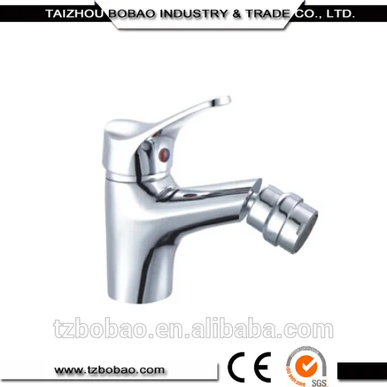 Luxury Classical Copper Water Filer Tap Hot Cold