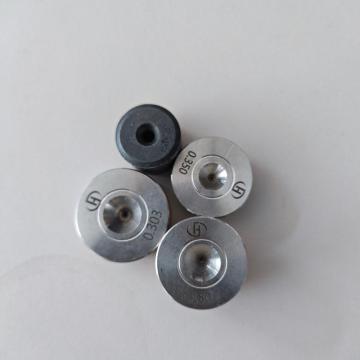 Semiautomatische Wolfram-Molybdän-Draht-Zeichnung stirbt