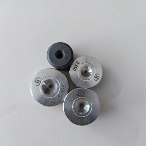 Stampo semi-automatico Tungsten-Molybdenum