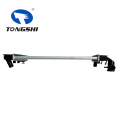Auto Brazed Aluminum radiator for TOYOTA COROLLA ZZE122 AT OEM 16400-21180/16400-21160