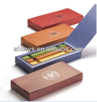 fashion perfume box