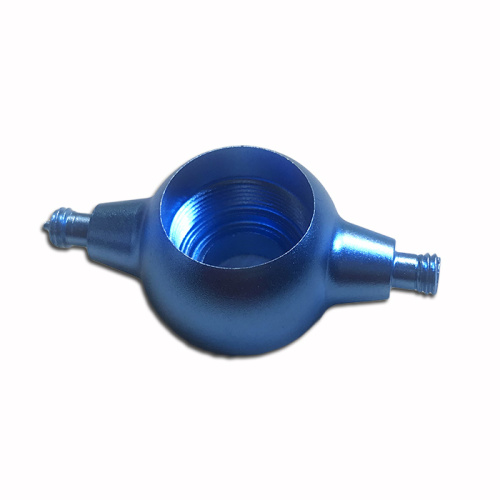 CNC Milling Service Spare Parts Processing