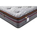 7 zone Pocket Spring Gel Memory Foam Mattress