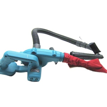 Máy thổi điện không dây 20V 2.0Ah - Lá không dây hút và máy thổi