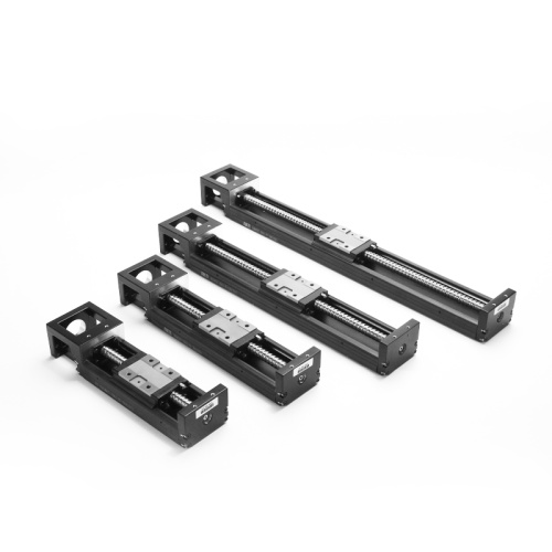 Linear module KKR60(standard) with cover for linear motion system