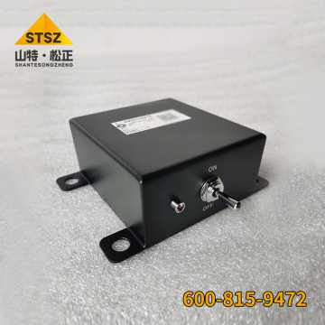 D375A-6/HD465-7 Switch 600-815-9472