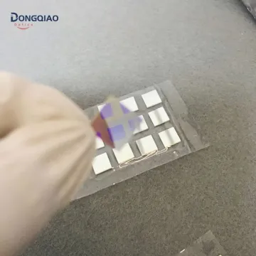 Narrow Bandpass Filters for IR Cut Optical Components (850nm, 940nm)