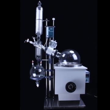 Good function chemical 50l rotary evaporator