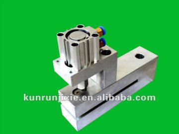 aluminium punching die