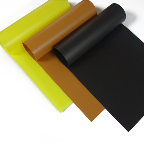 cThermoforming Rigid Plastic PP sheet