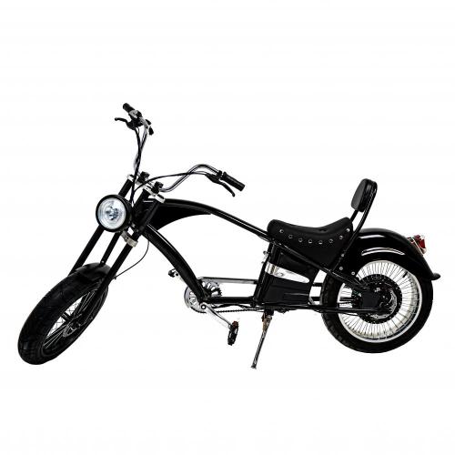 1000W concurrerend product elektrische chopper fiets