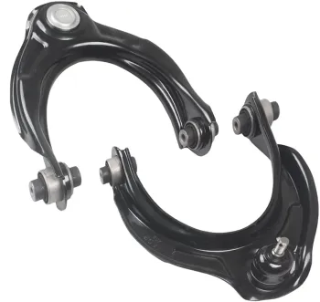 2 Pcs K620614 K620615 Professional Left Right Upper Control Arm and Ball Joint Assembly for Accord, Acura TL