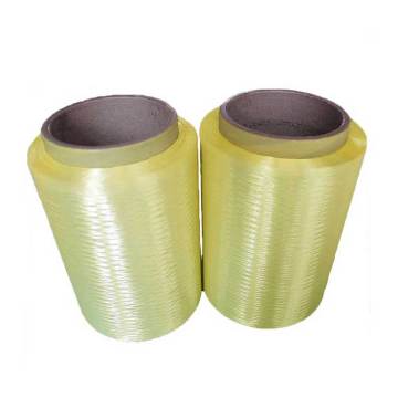 Flammhemmendes Para Aramid-Filament zum Weben