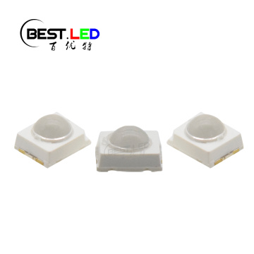 IR LED 760Nm Diode 2835 SMD LED 90-degre