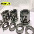 Professional Custom Carbide Bushings