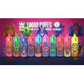 Bang Tornado 10000 Puffs Vape Wholesale 3.6 sahaja