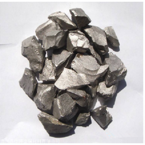 napakalaking titanium iron