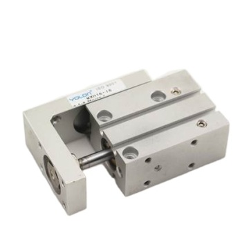 Sliding Air Cylinders - MXH20 Series