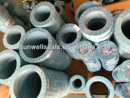 Non-asb Compressed Gasket