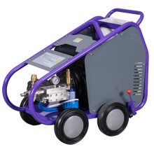 600 Bar Professional Cleaning Machine