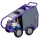 Compact Ultra High Pressure Jet Washing