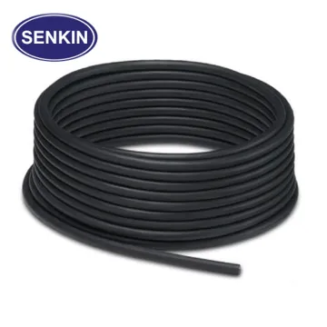 PUR Sheath Shielding Automotive Cable