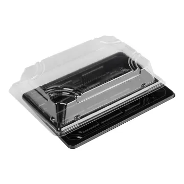 Sushi Box Food Party Tray for Sushi Packaging