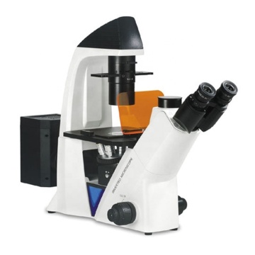 Best Price High Quality FL-310T Inverted Fluorescence Microscope