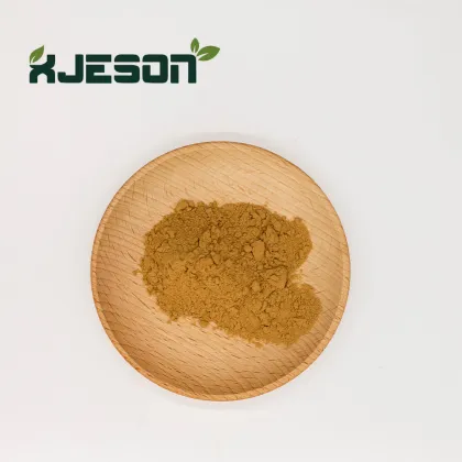 GMP Standard Allicin Garlic Extract