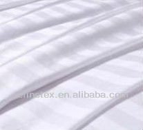 bed sheet fabric for hotel/hospital,home