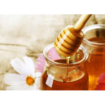 Acquista 100% puro naturale miele d&#39;api grezzo