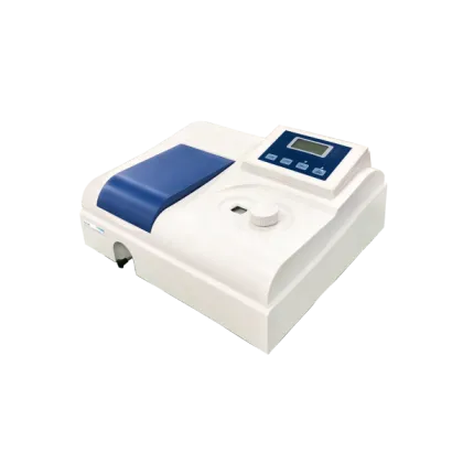  Cheap Price Laboratory Visible Spectrophotometer 721N 