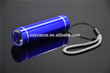 mini led flashlight, led mini flashlight, mini flat led flashlight