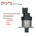 Đơn vị đo kim phun nhiên liệu 0928400664 cho Bosch Citroen
