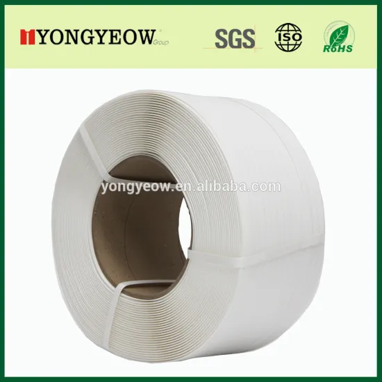wholesale Polypropylene Strapping band PP strap belt