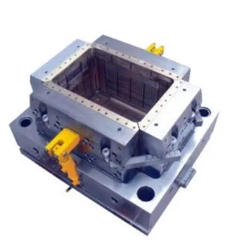 Vegetable Crate Mould