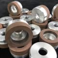 Resin Bond CBN Cup Grinding Wheel