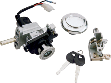Engine Fuel Tank Cap Spare Parts