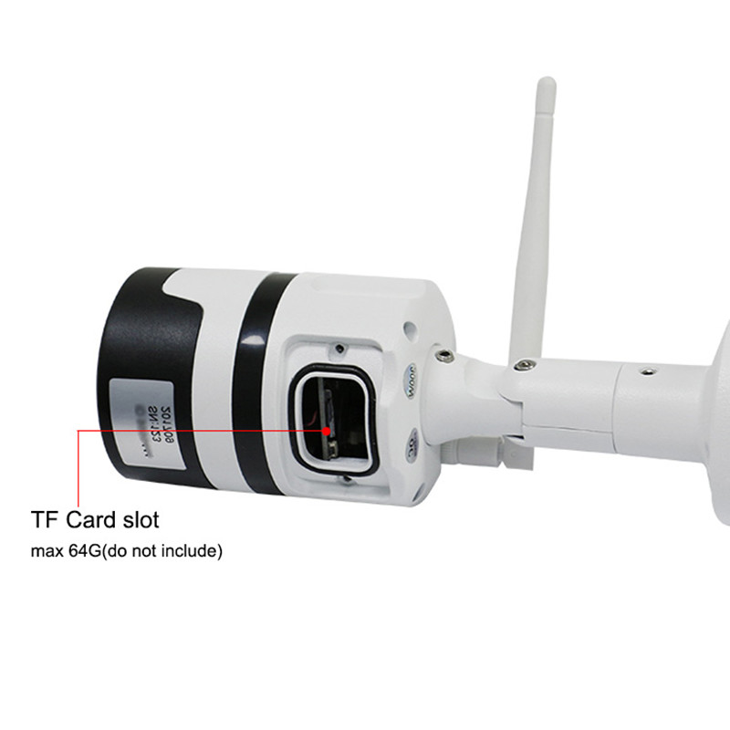 Wireless Camera