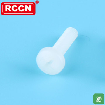 RCCN Nylon screws NCRS