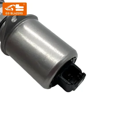 Penta Control Valve Parts for Excavators
