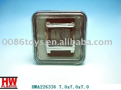 various electronic watch