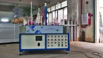 Hot Product Of Up-And-Down Painting Machine