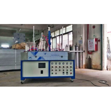 Automatic Equipment For Up-And-Down Painting Machine