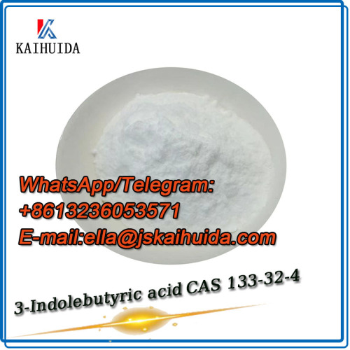 Enracinement Croissance RRGulator 3-Indolebutyric Acid CAS 133-32-4