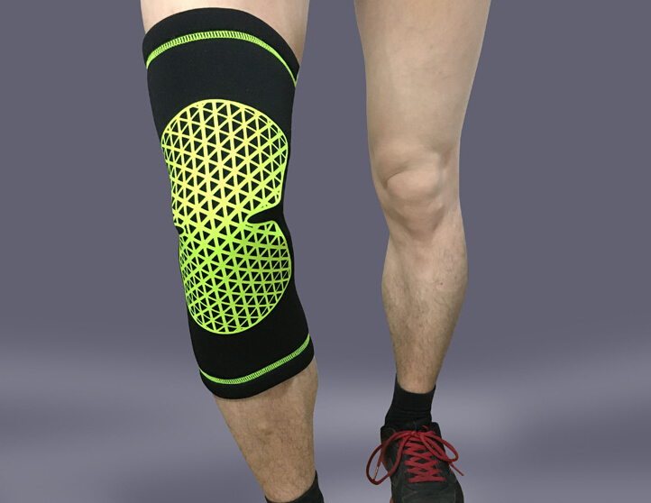 Knee Wraps