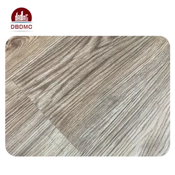4mm 5mm Luxury PVC floor tiles / Click vinyl lvt flooring