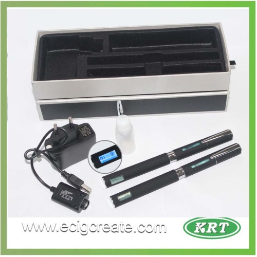 EGO-W LCD Pen Style E-Cigarette for Spain