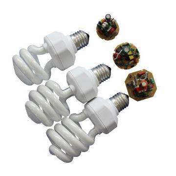 Energy Saving Bulb